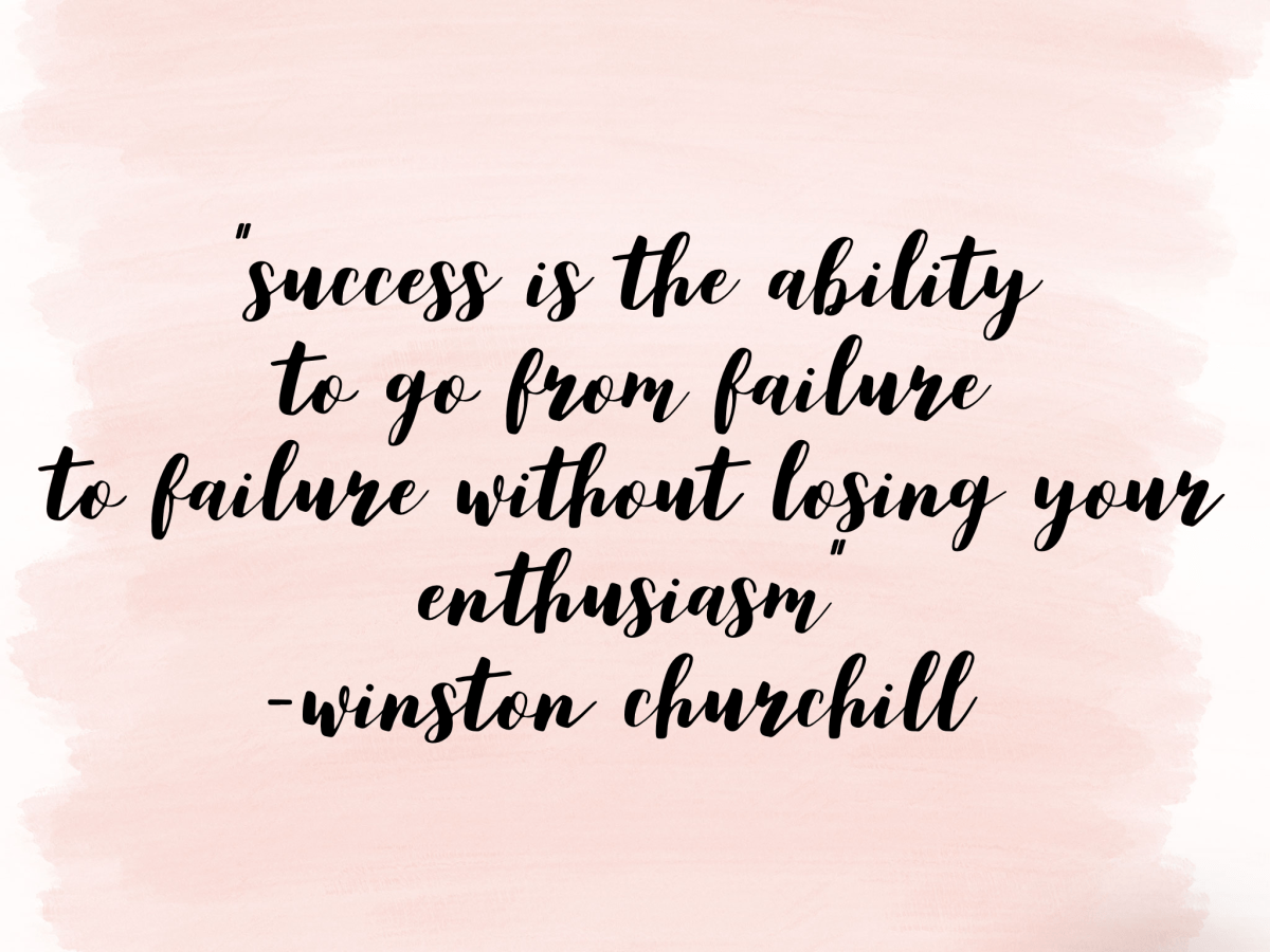 Rejected from a Ph.D. program, now&nbsp;what?