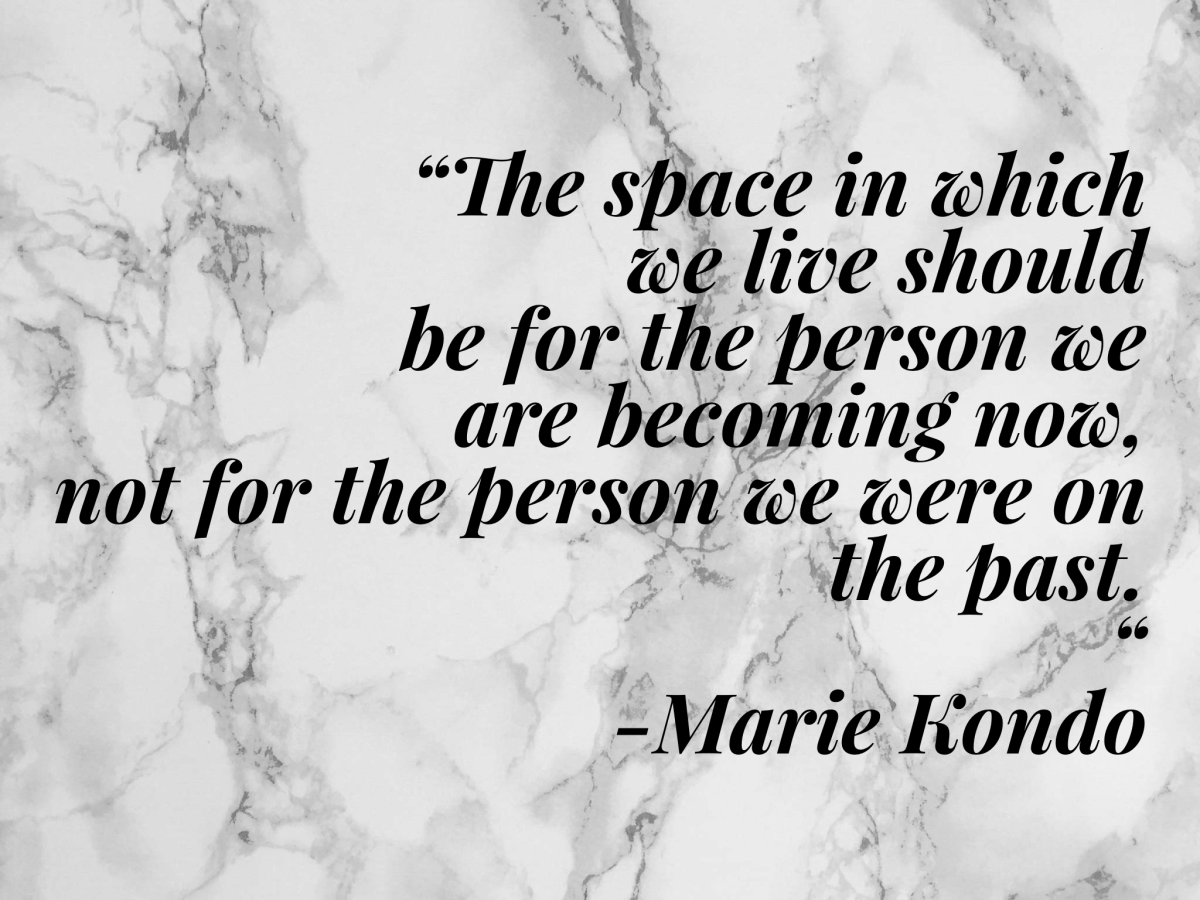 How does minimalism&nbsp;work?