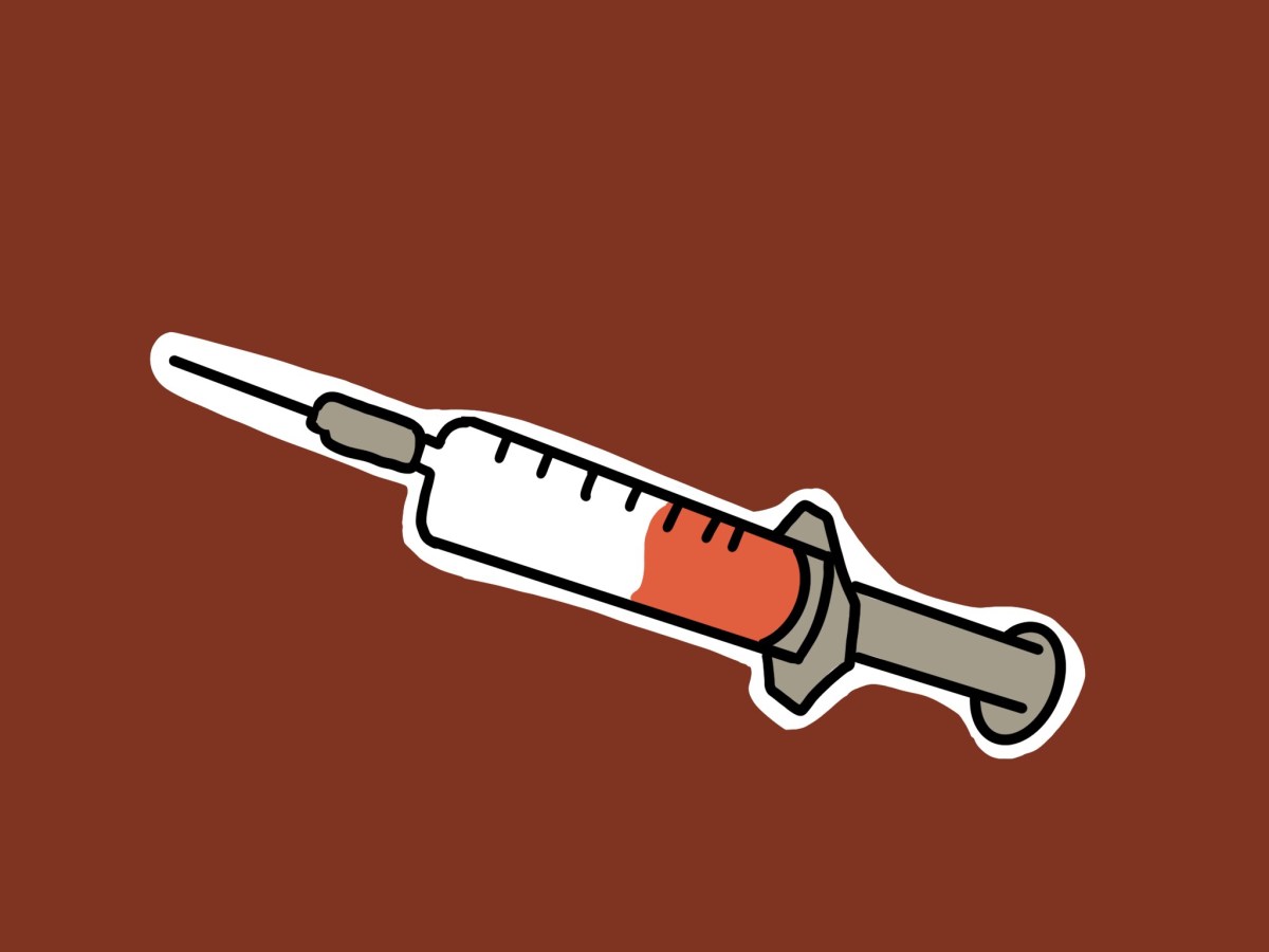 My Experience with&nbsp;Moderna