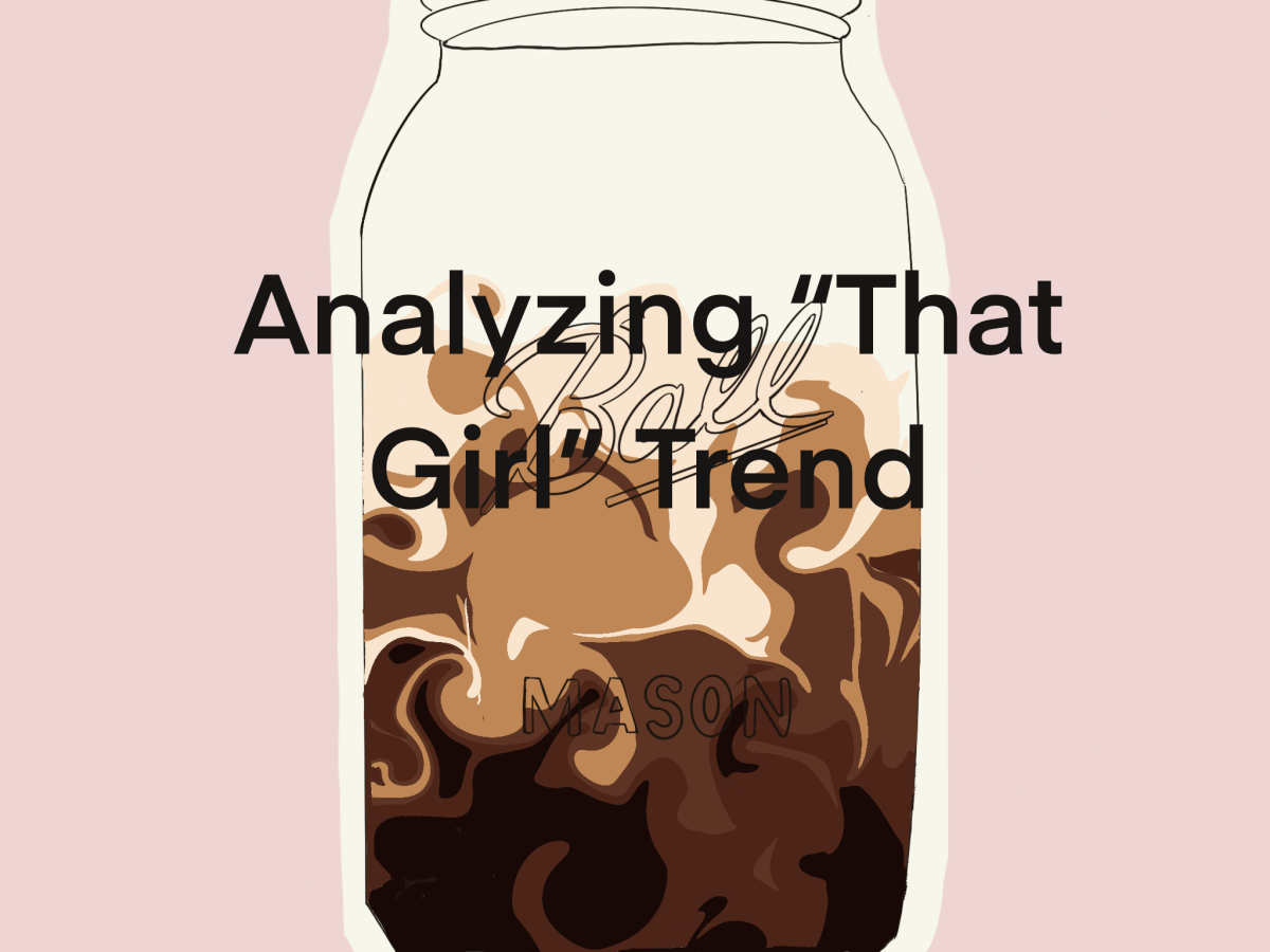 Analyzing “That Girl”&nbsp;Trend